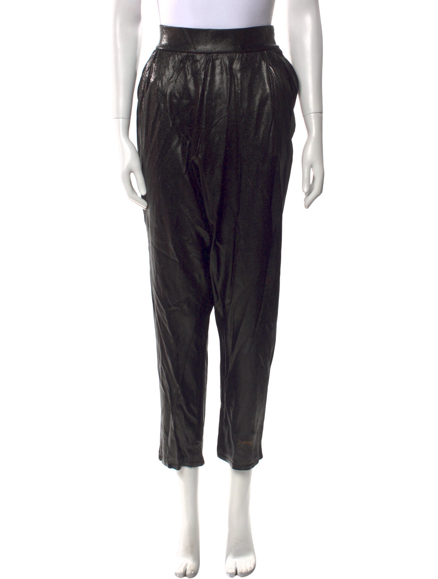 Tom Ford Straight Leg Pants