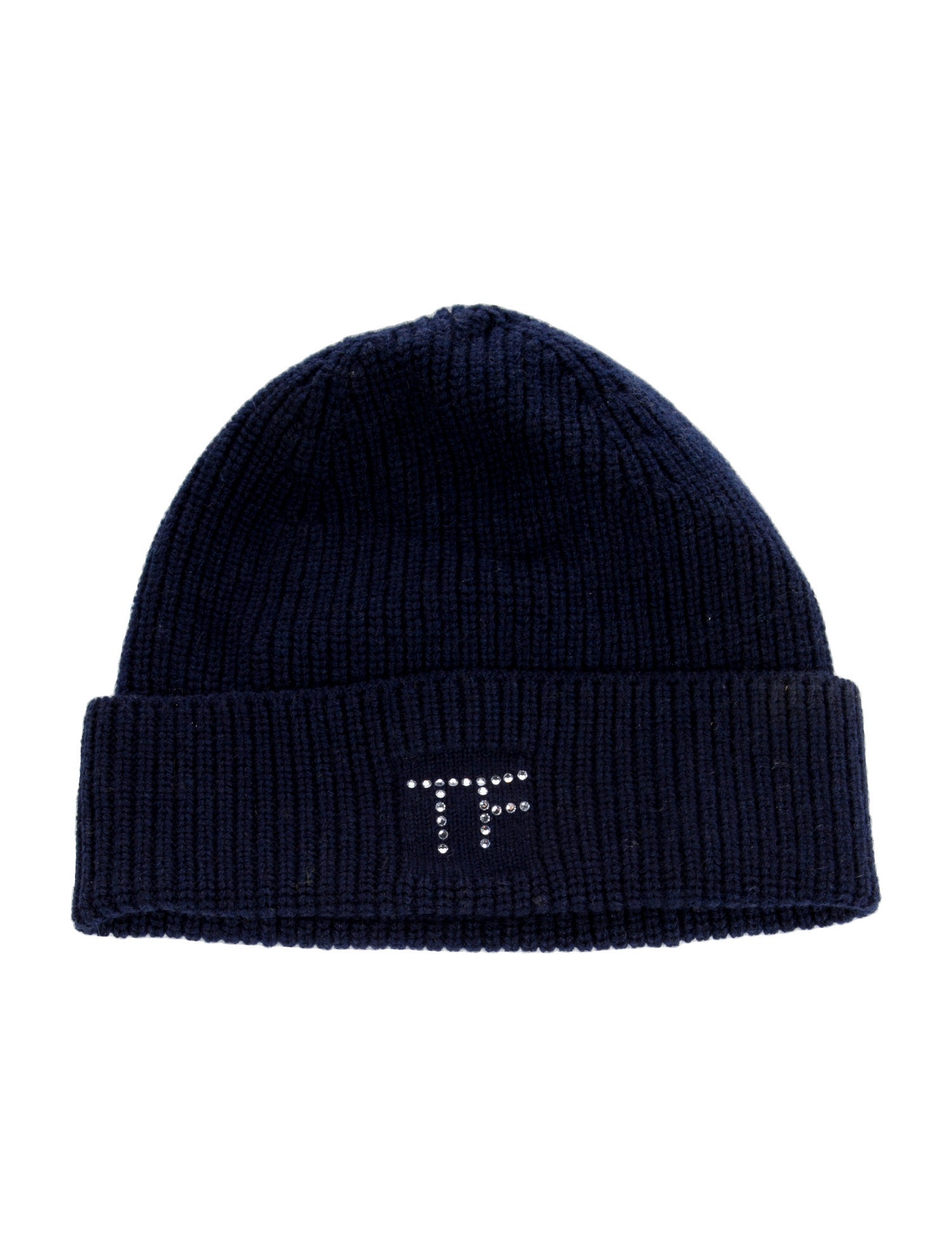 Tom Ford Knitted Beanie
