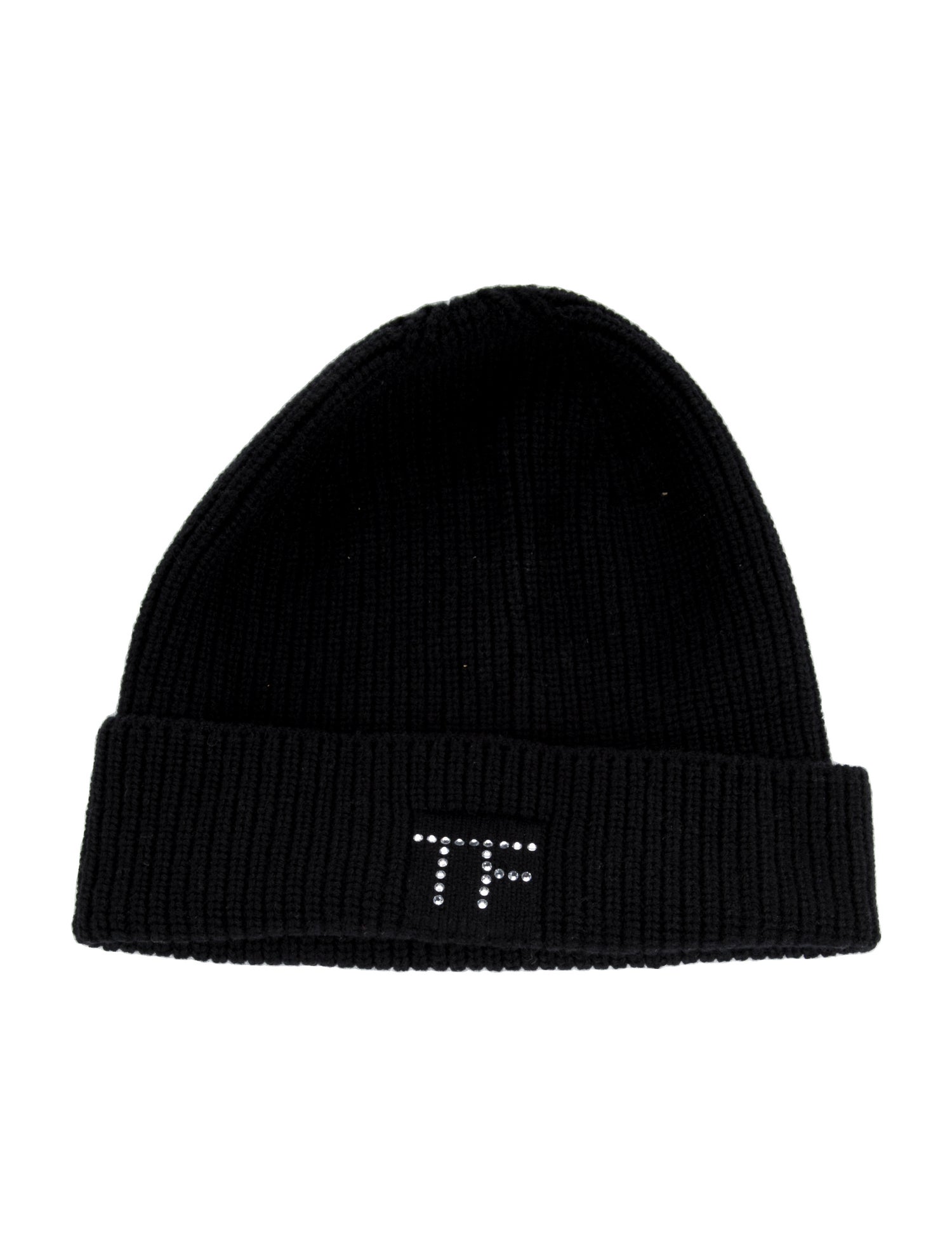 Tom Ford Knitted Beanie