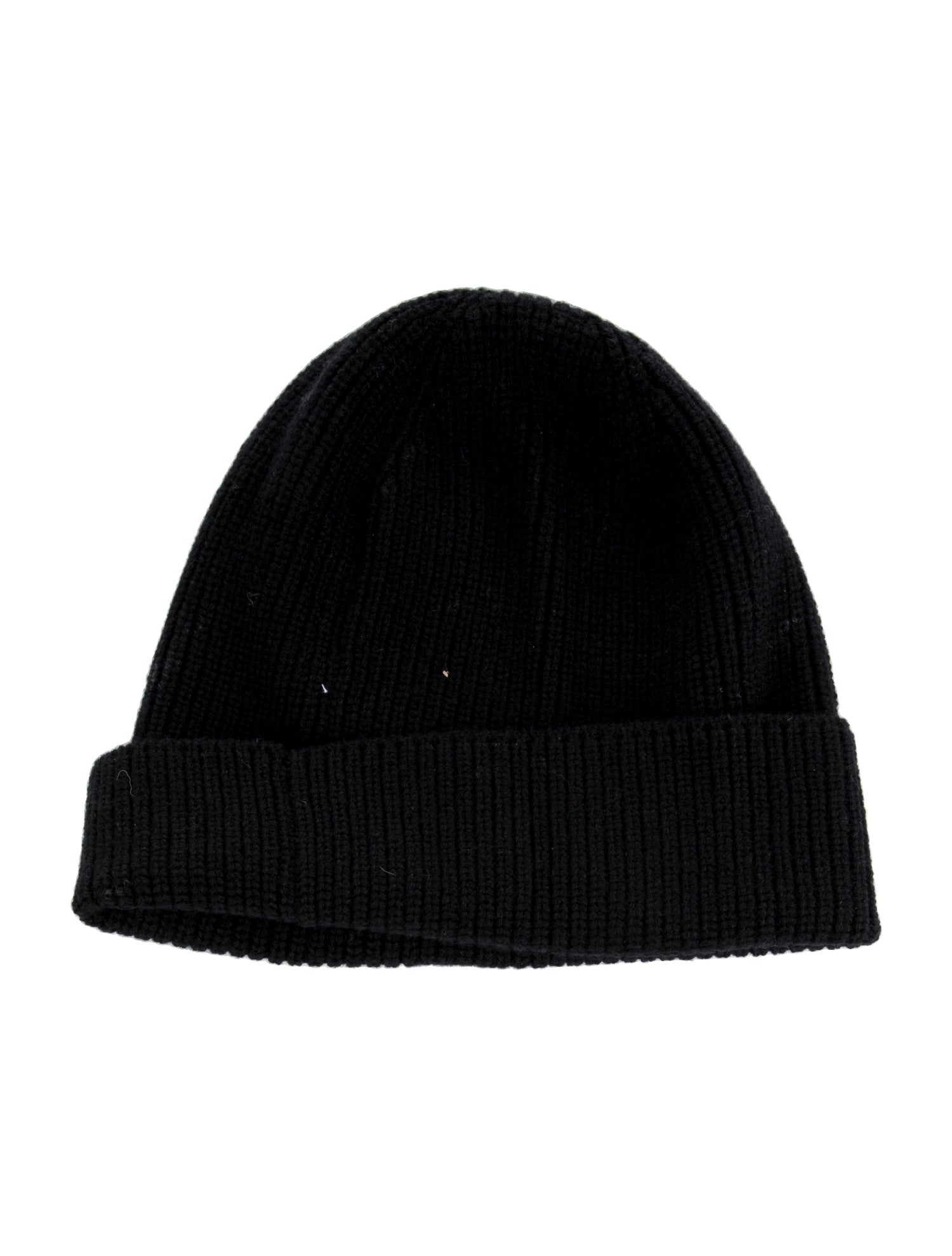 Tom Ford Knitted Beanie