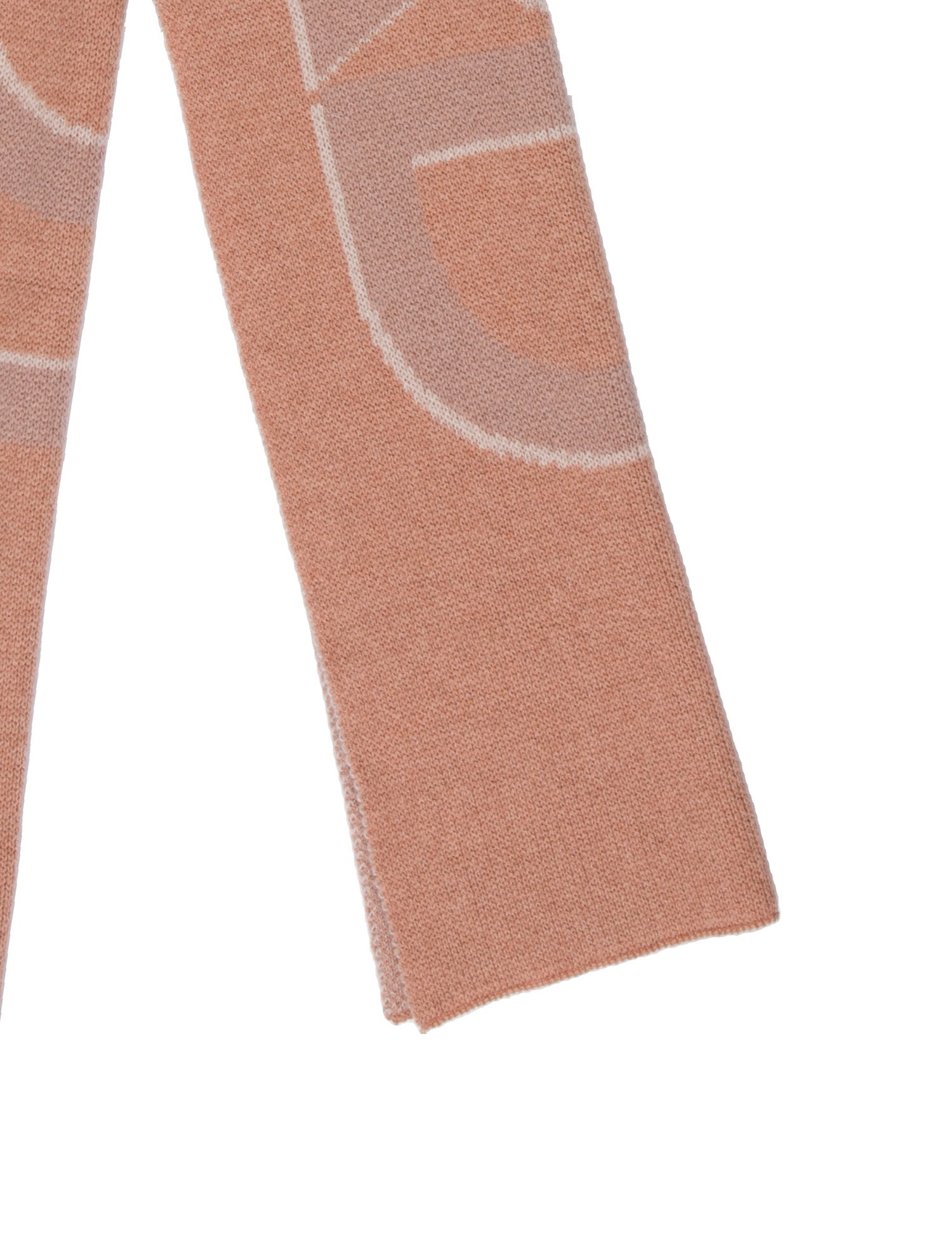 Tom Ford Cashmere Printed Scarf