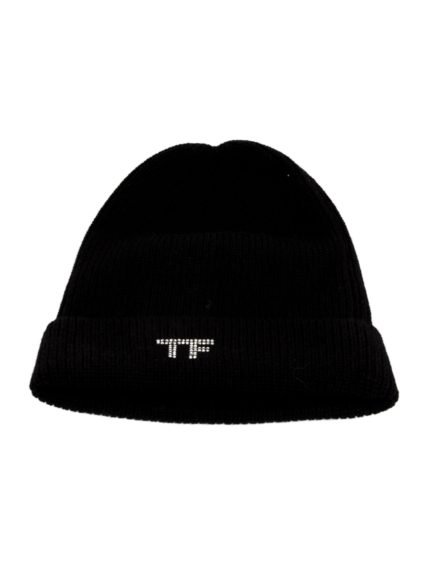 Tom Ford Knitted Beanie
