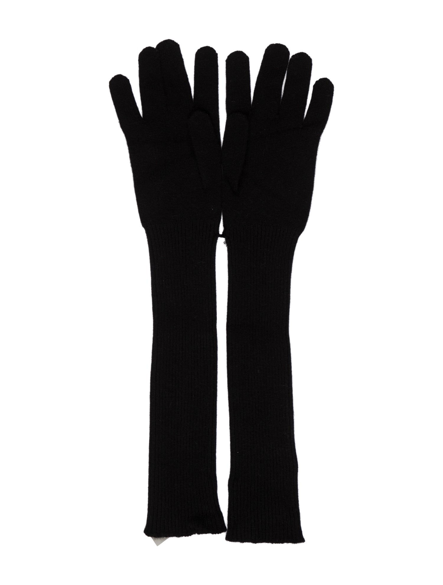 Tom Ford Knitted Gloves