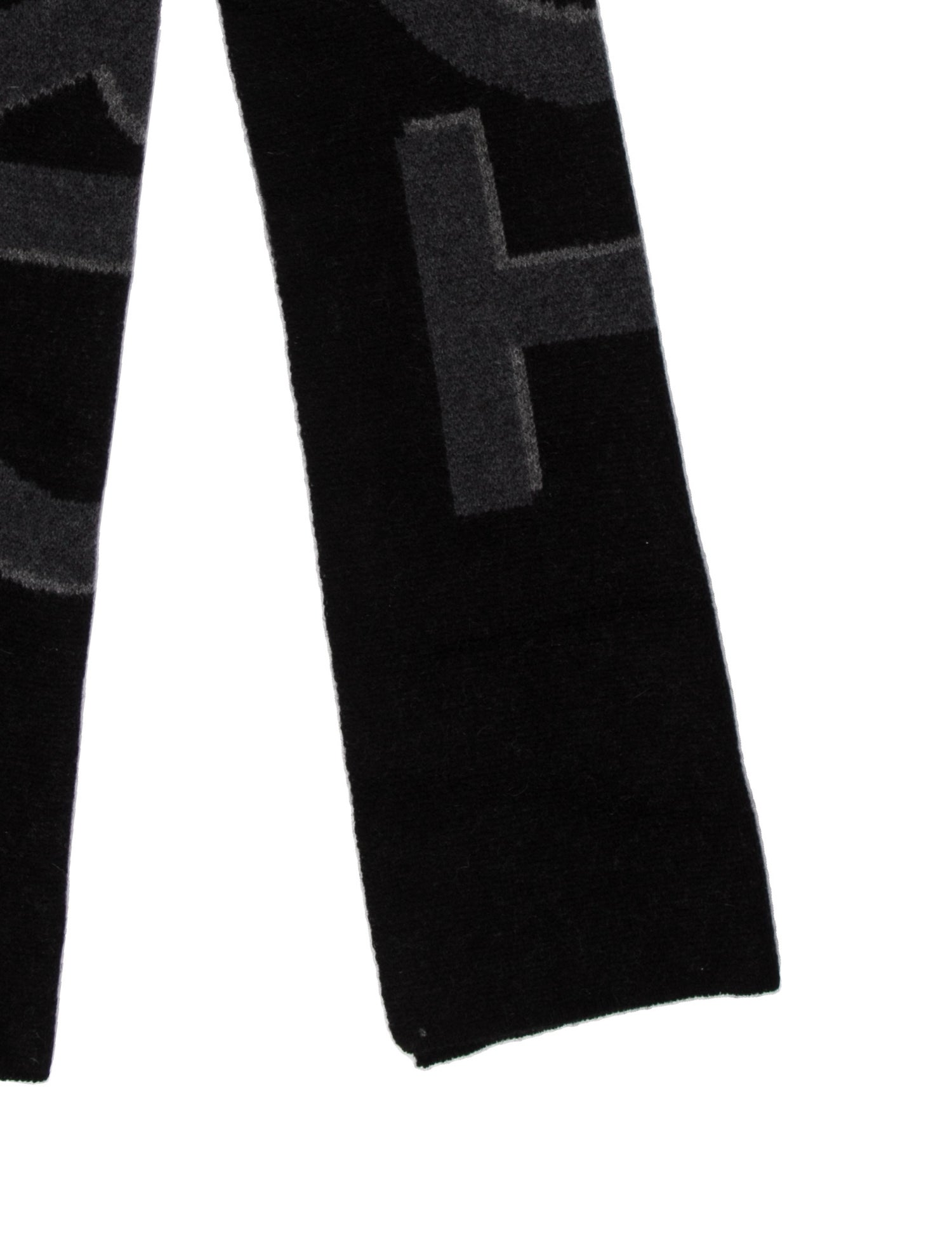 Tom Ford Cashmere Scarf