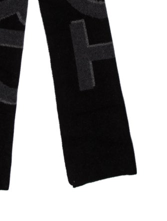 Tom Ford Cashmere Scarf