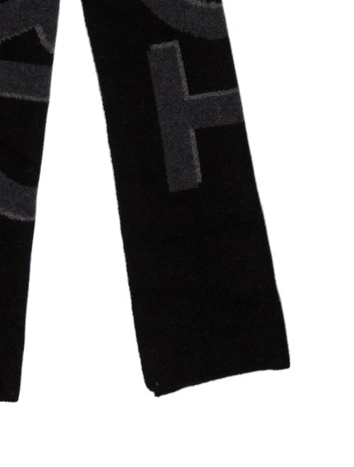 Tom Ford Cashmere Scarf