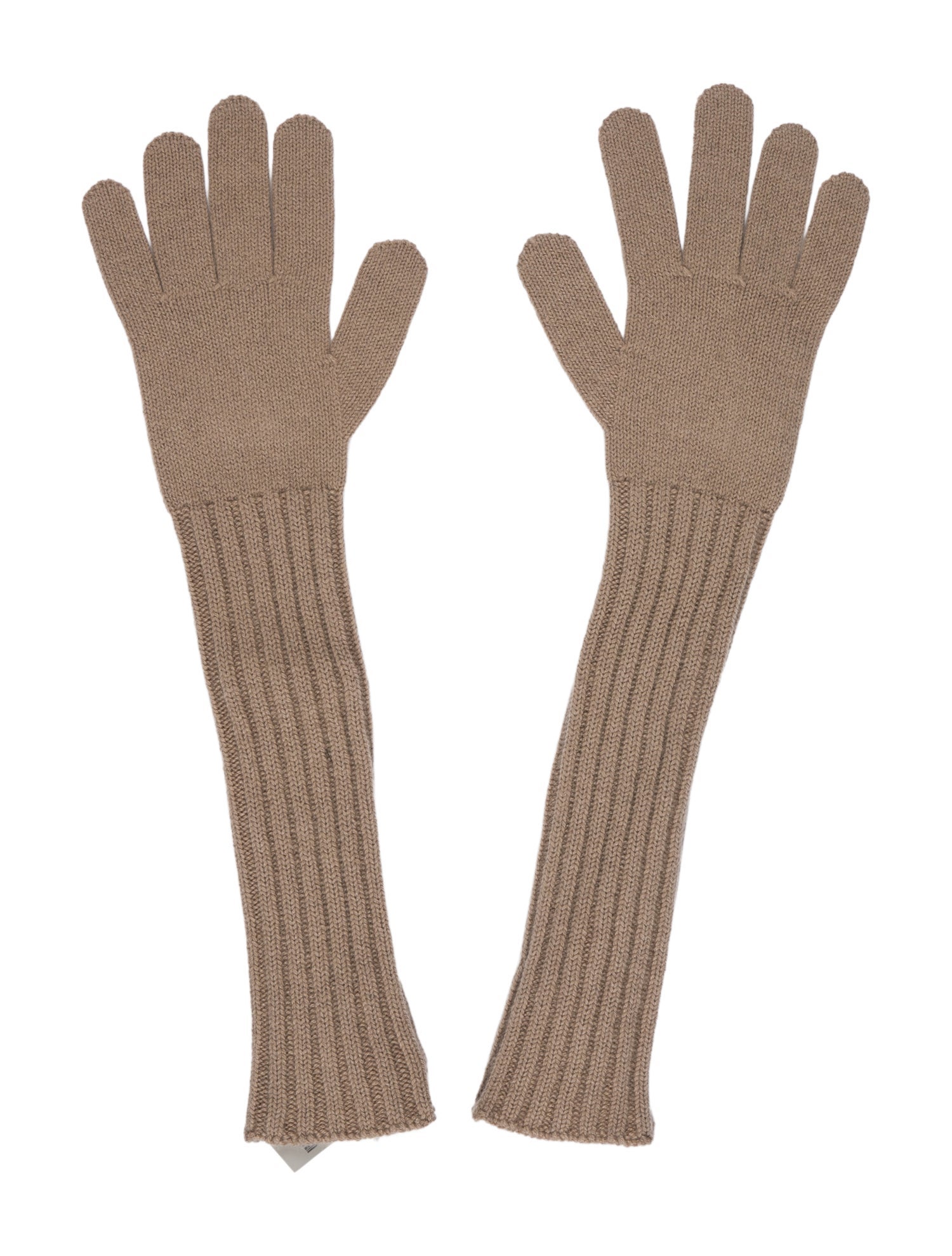 Tom Ford Knitted Gloves