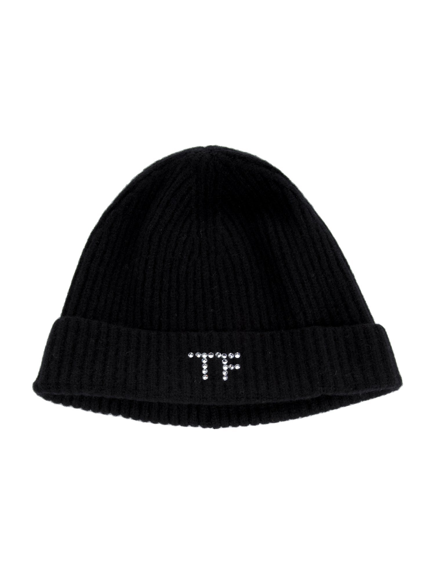 Tom Ford Knitted Beanie