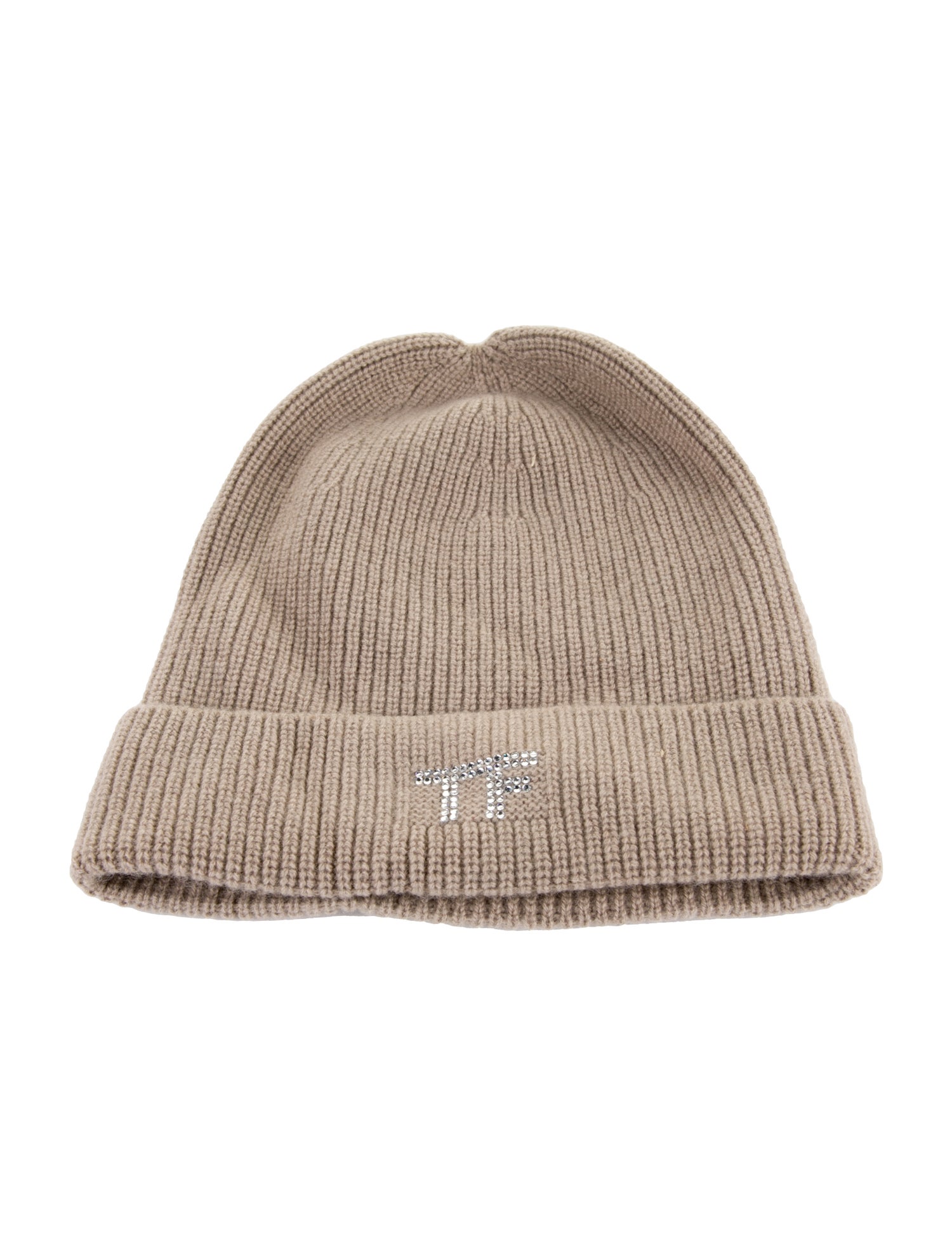 Tom Ford Knitted Beanie