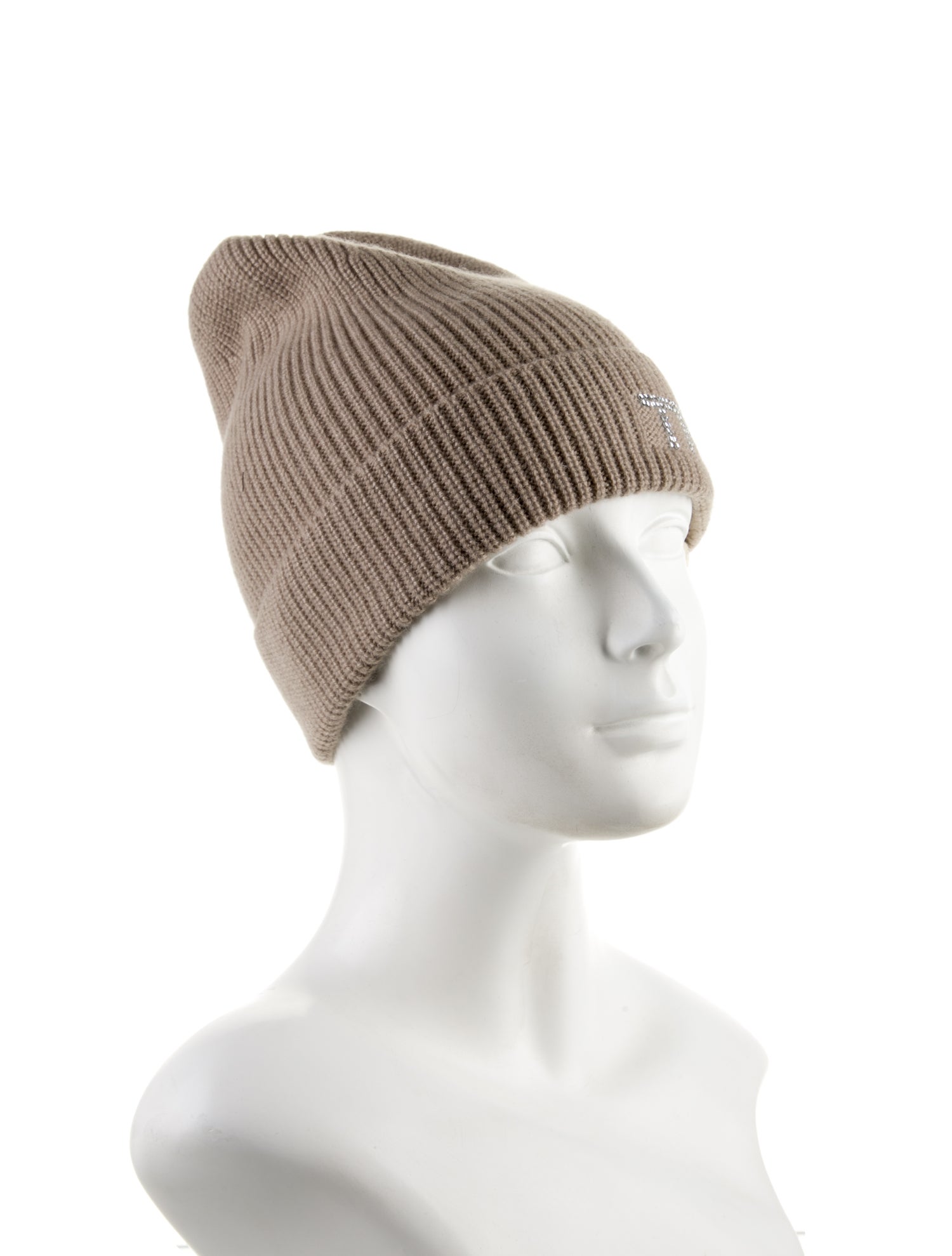 Tom Ford Knitted Beanie