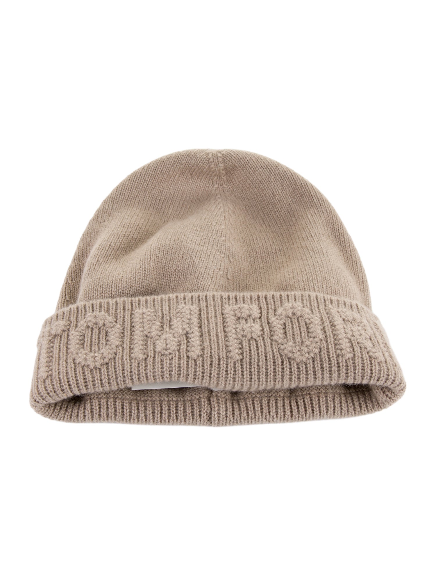 Tom Ford Knitted Beanie