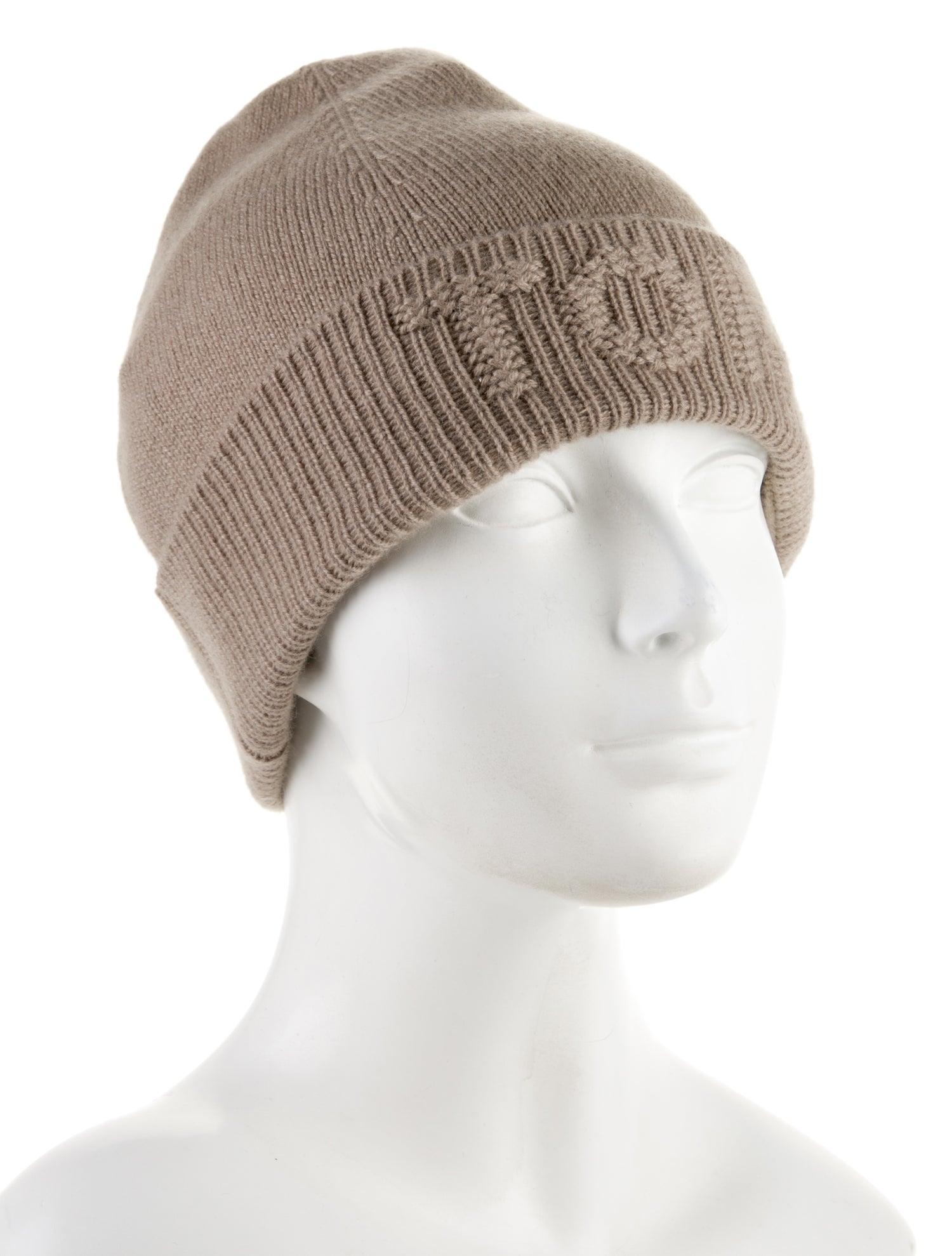Tom Ford Knitted Beanie