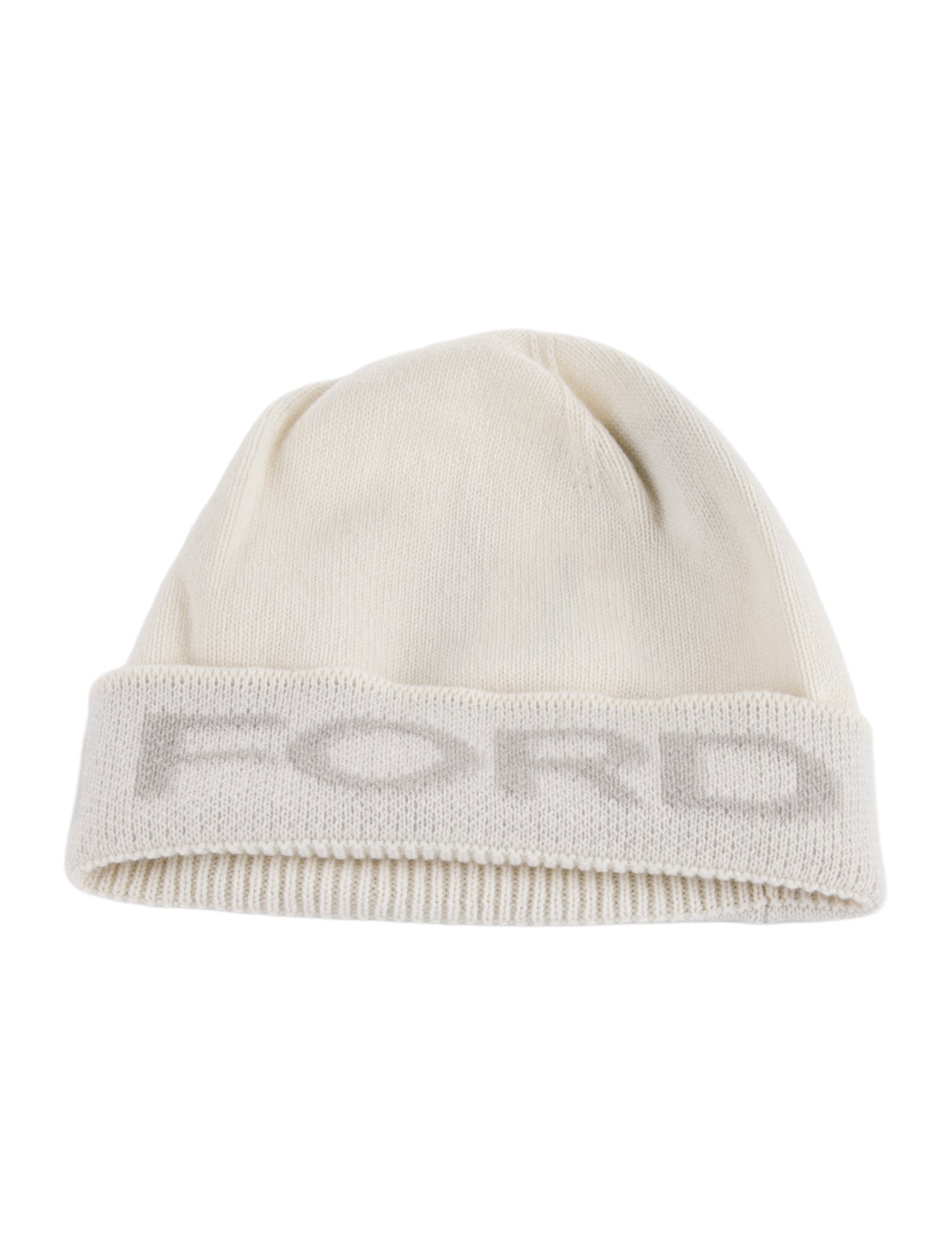 Tom Ford Knitted Beanie