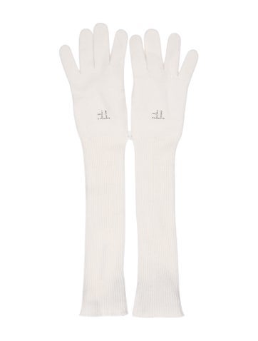 Tom Ford Winter Accessories Knitted Gloves