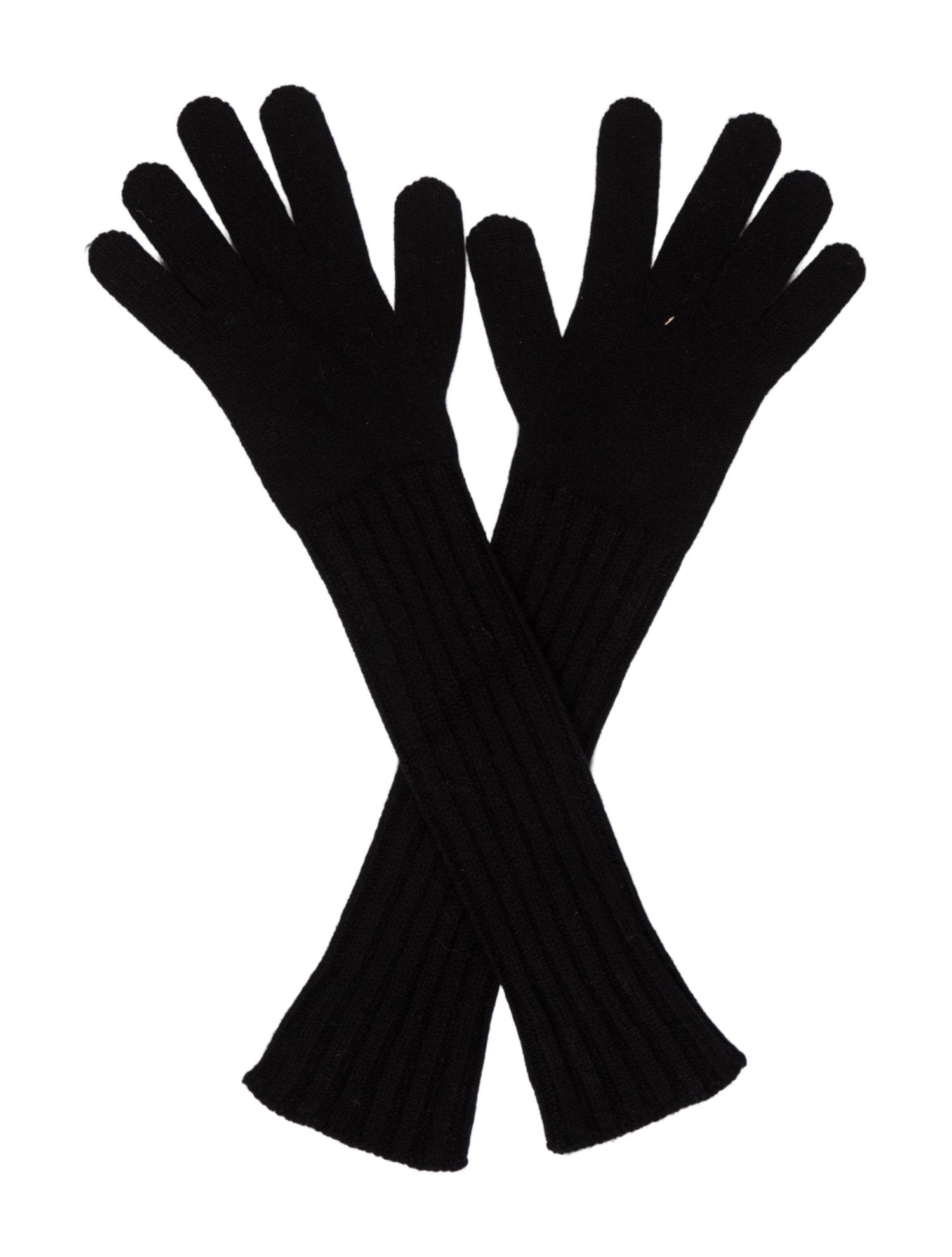 Tom Ford Knitted Gloves