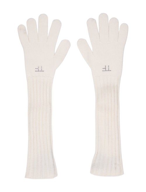 Tom Ford Knitted Gloves