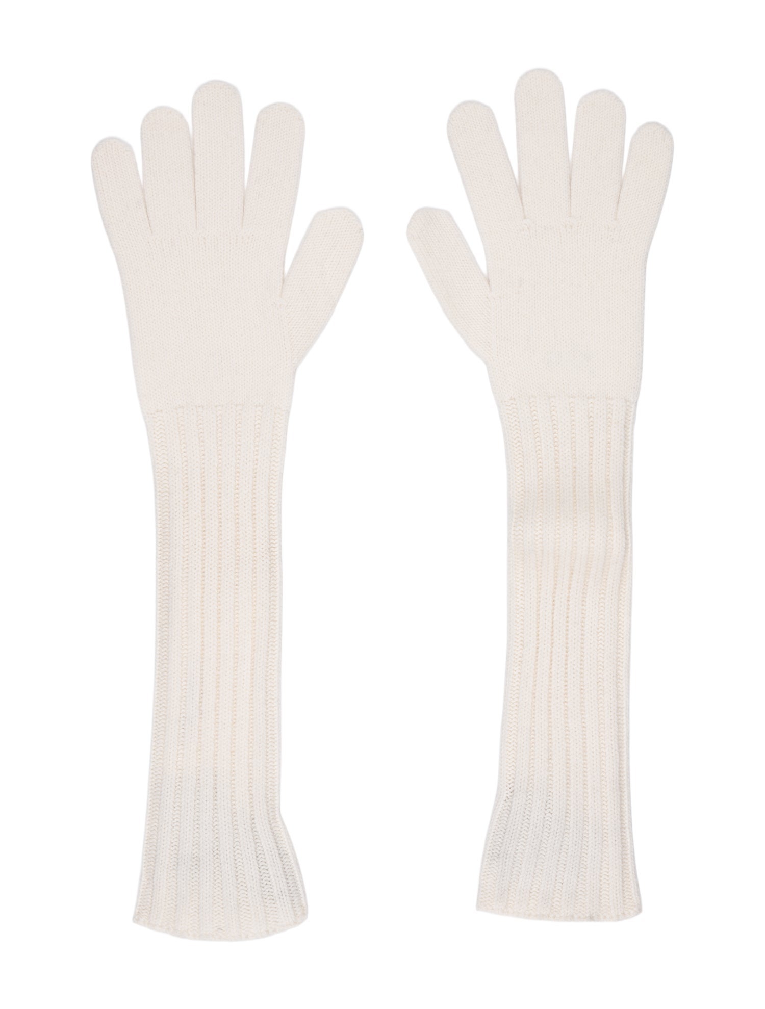 Tom Ford Knitted Gloves