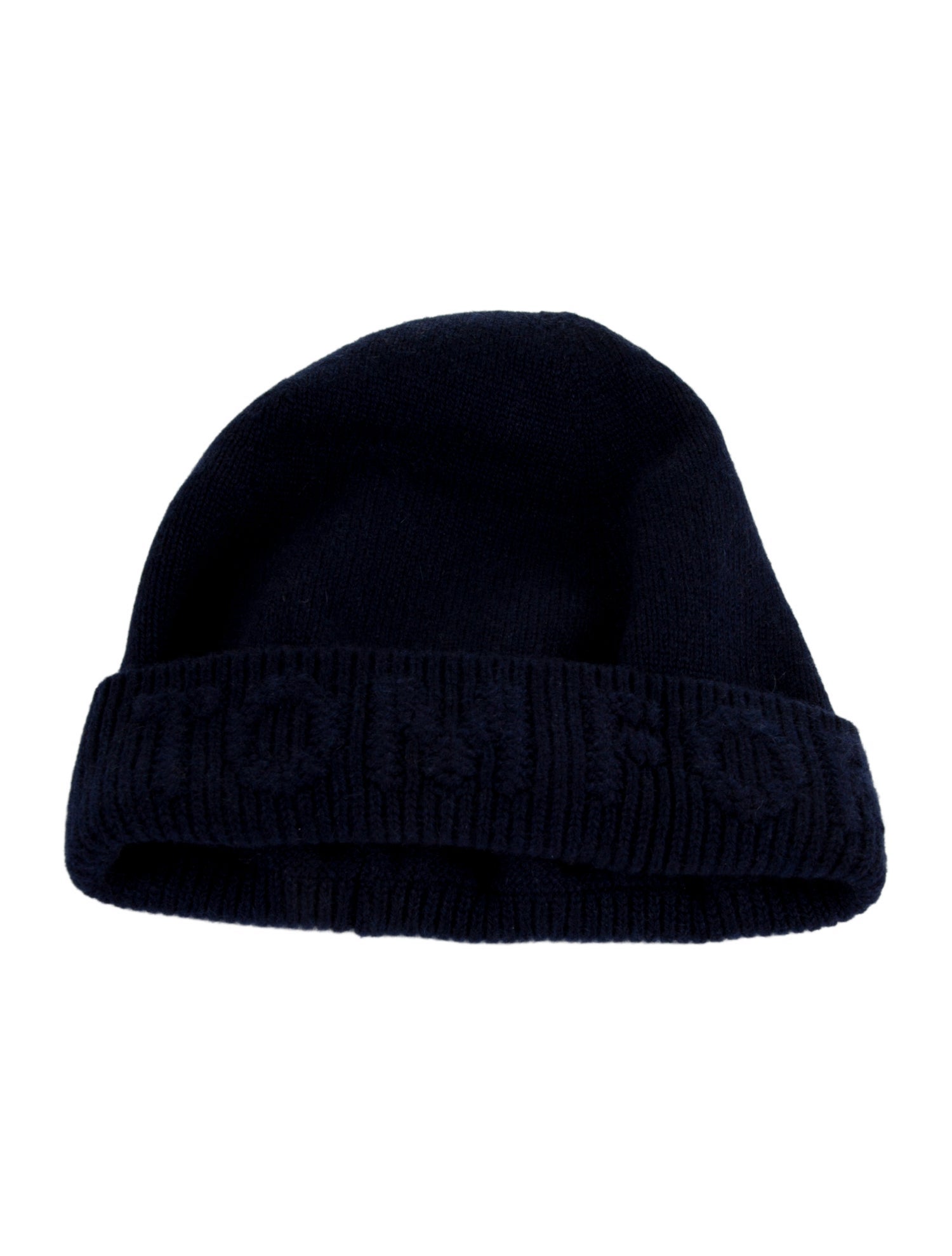 Tom Ford Knitted Beanie