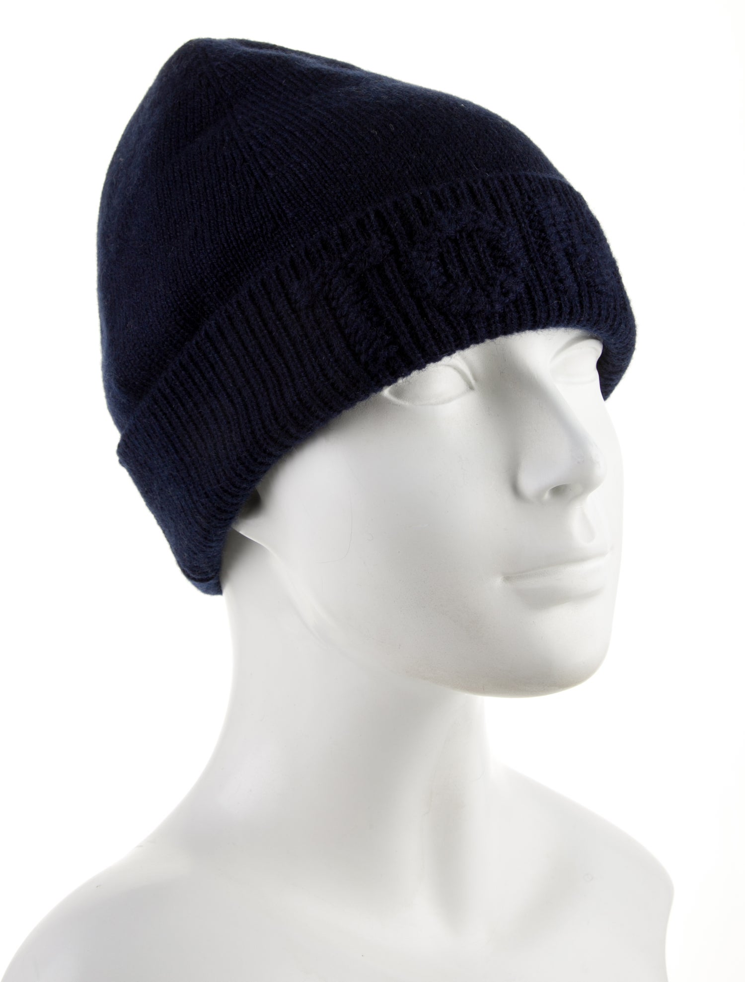 Tom Ford Knitted Beanie