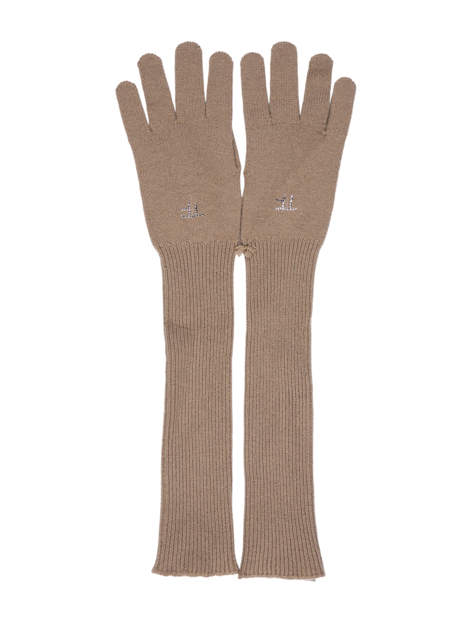 Tom Ford Knitted Gloves