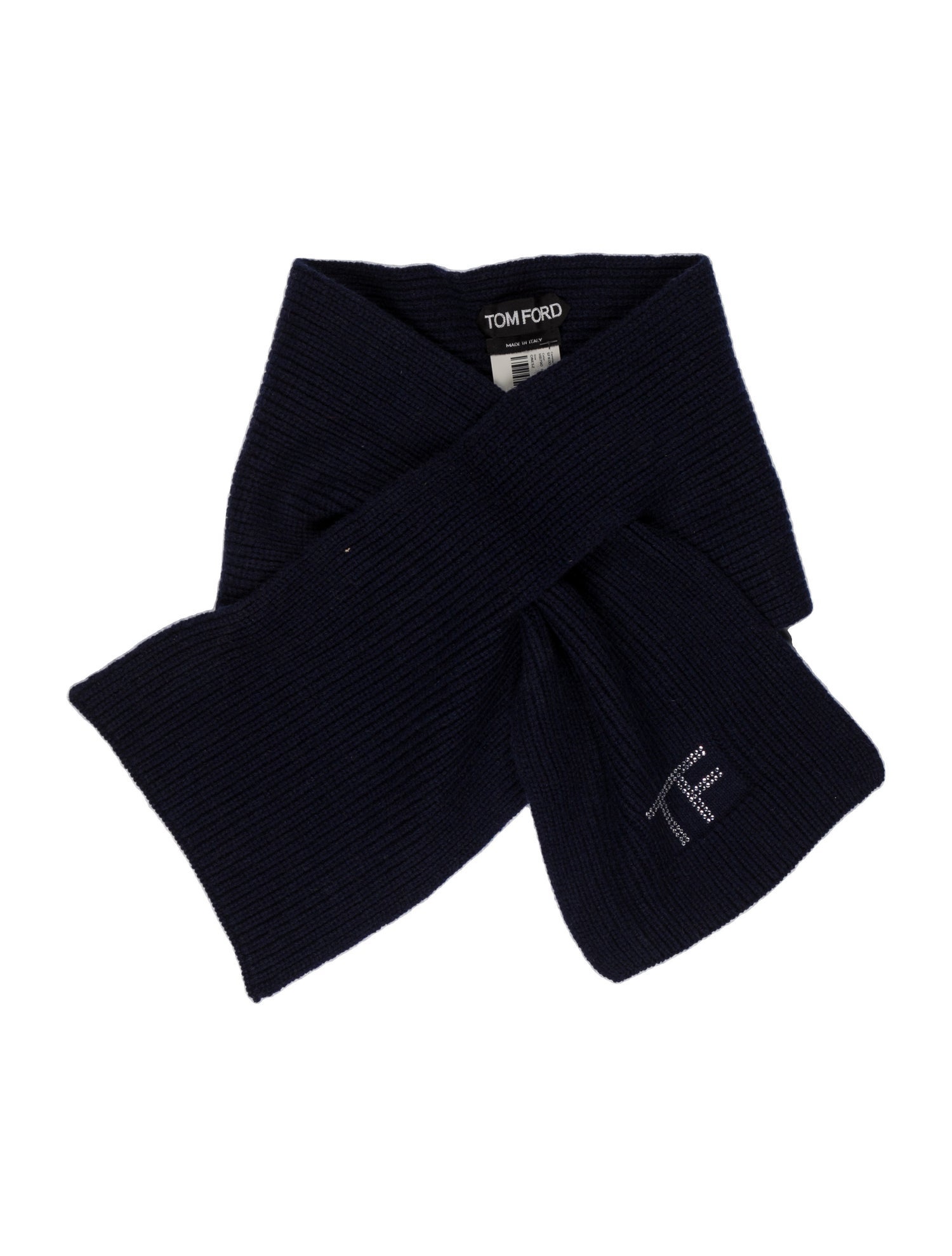 Tom Ford Cashmere Scarf