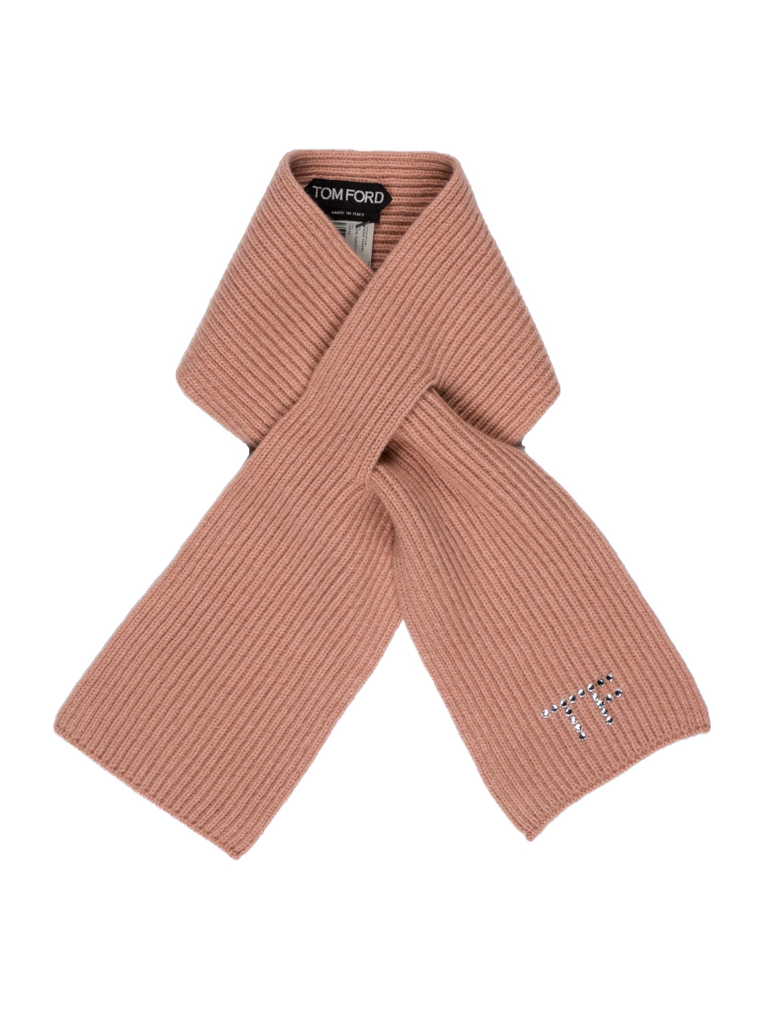 Tom Ford Cashmere Scarf