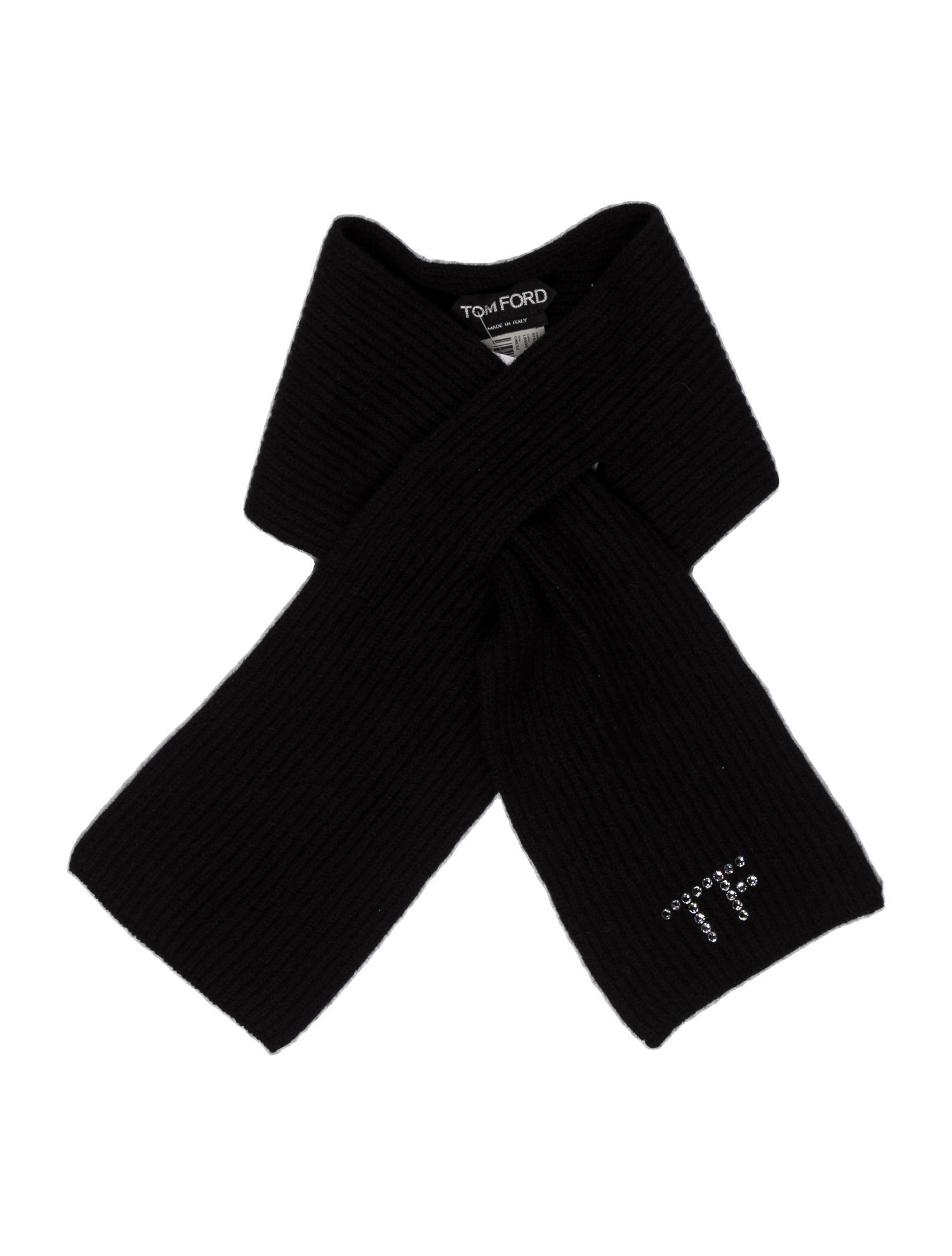 Tom Ford Cashmere Scarf