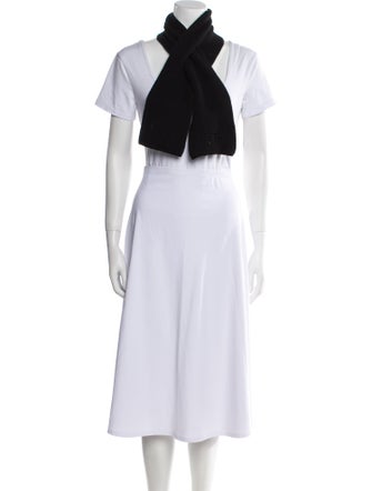 Tom Ford Cashmere Scarf