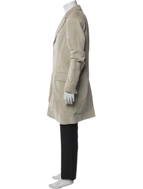 Tom Ford Overcoat