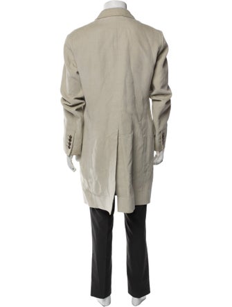 Tom Ford Overcoat