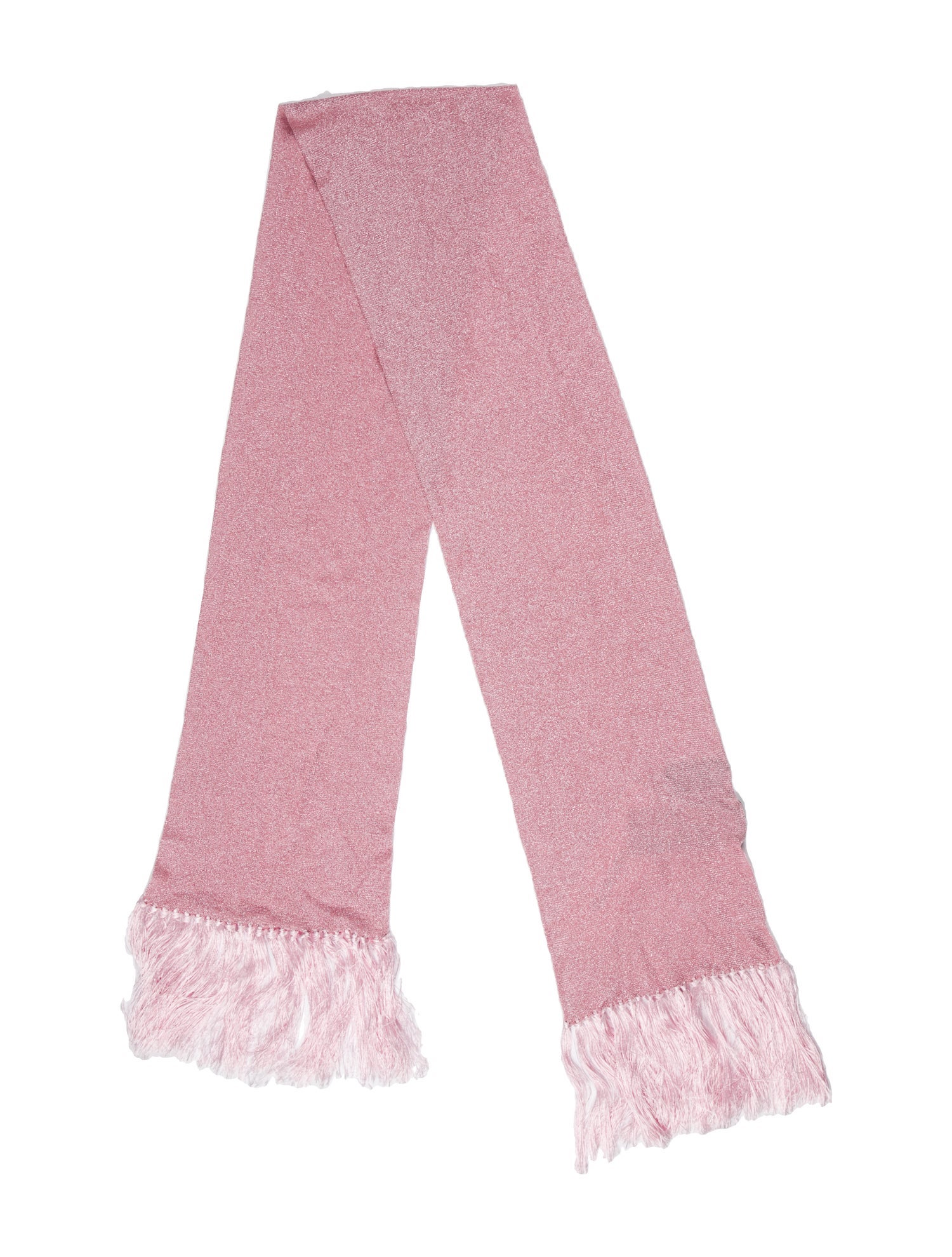 Tom Ford Alpaca Scarf