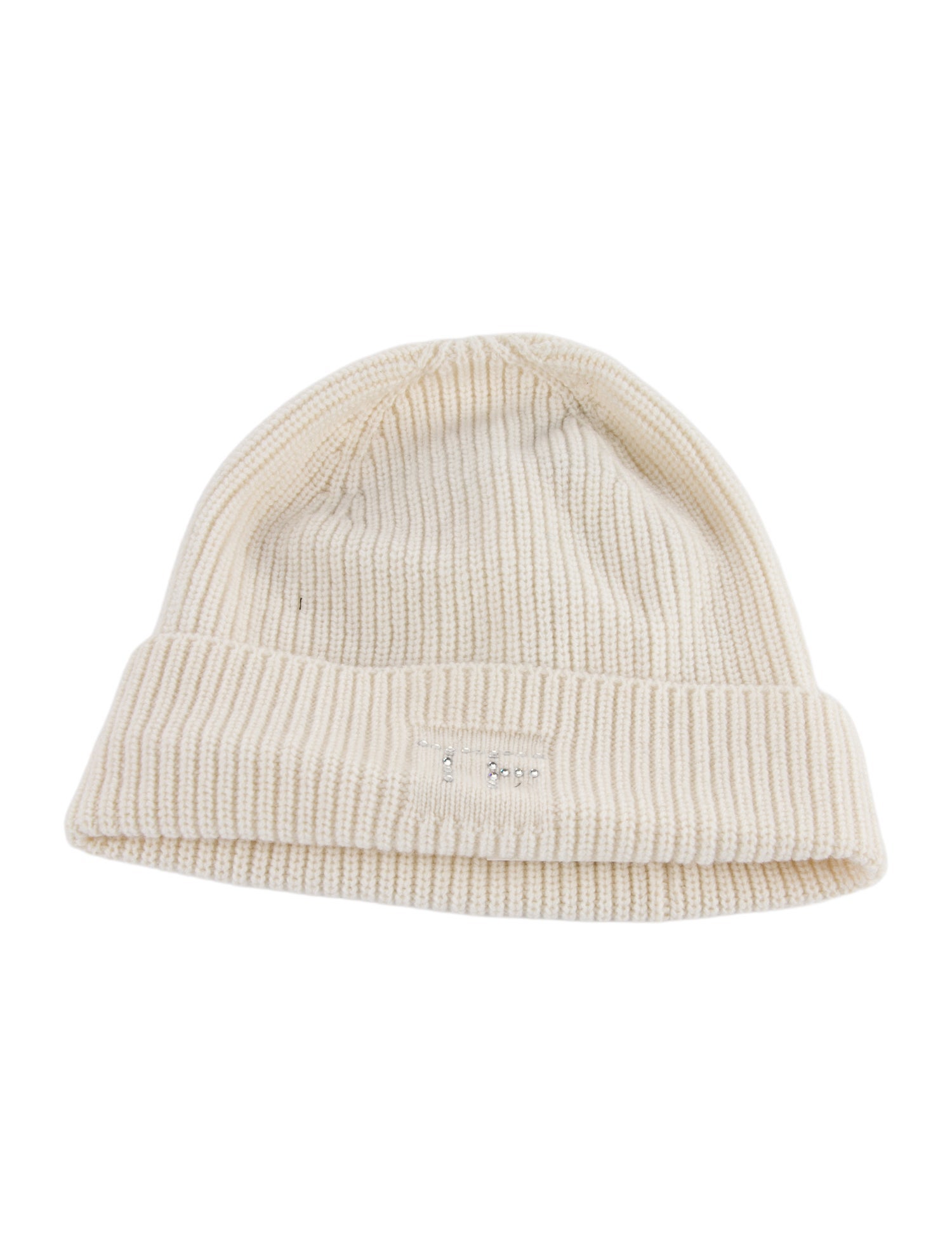 Tom Ford Knitted Beanie