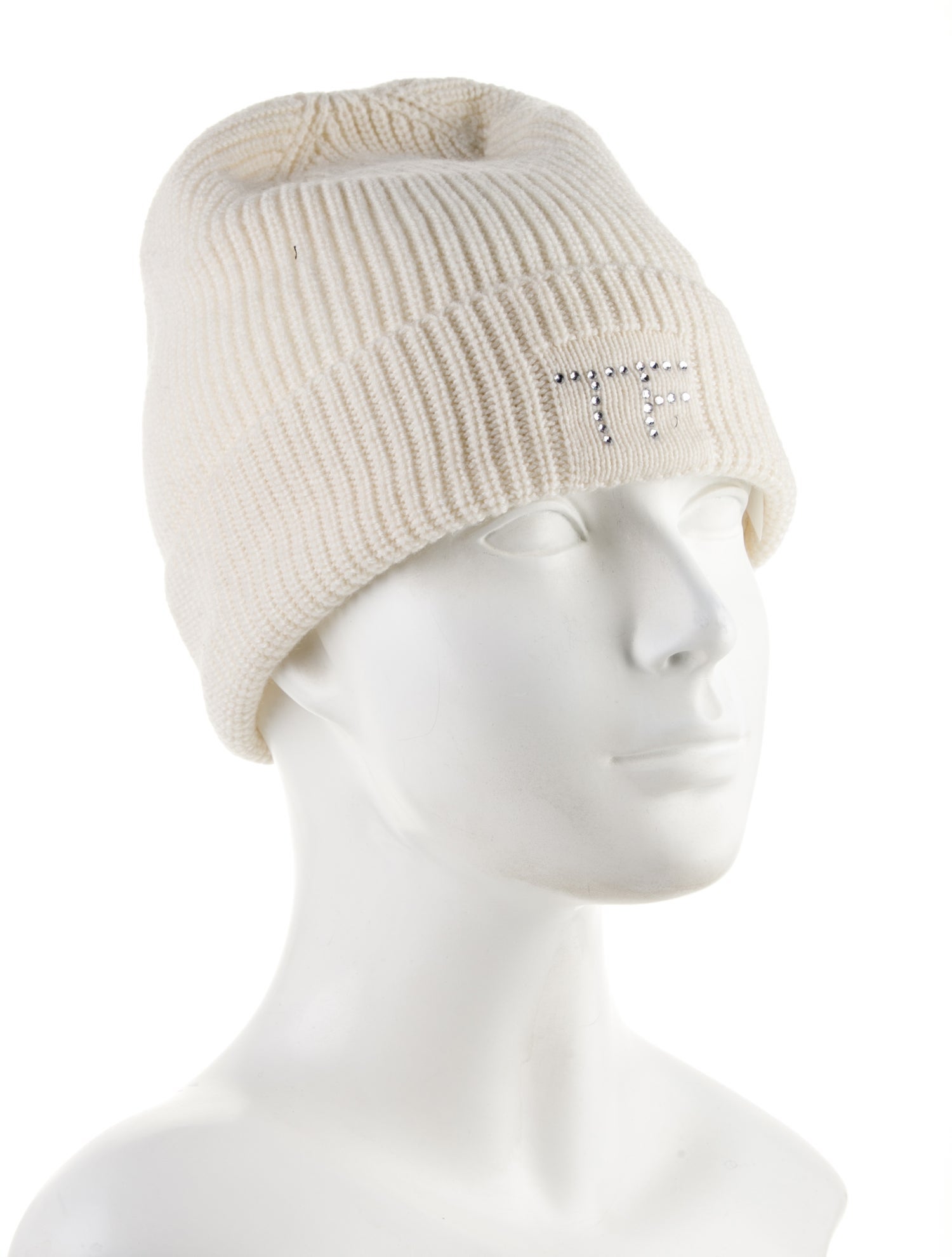 Tom Ford Knitted Beanie