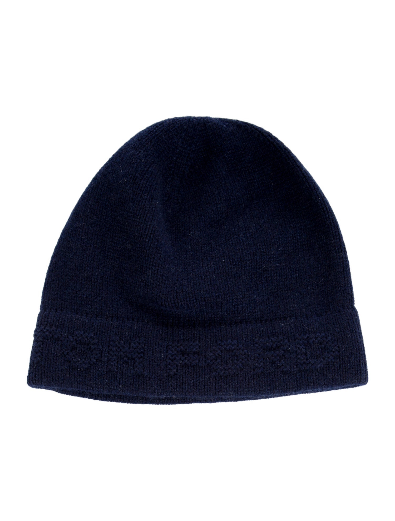 Tom Ford Knitted Beanie