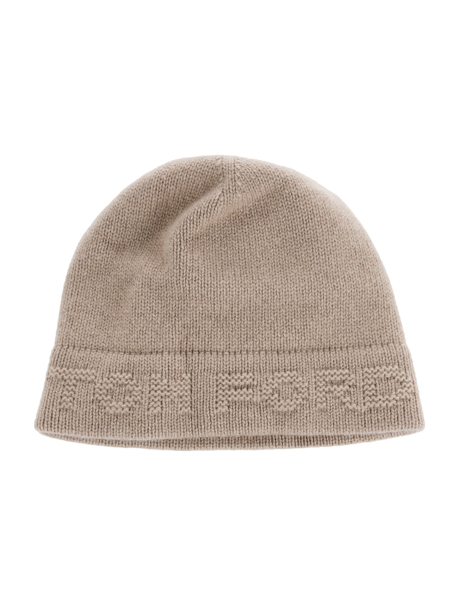 Tom Ford Knitted Beanie