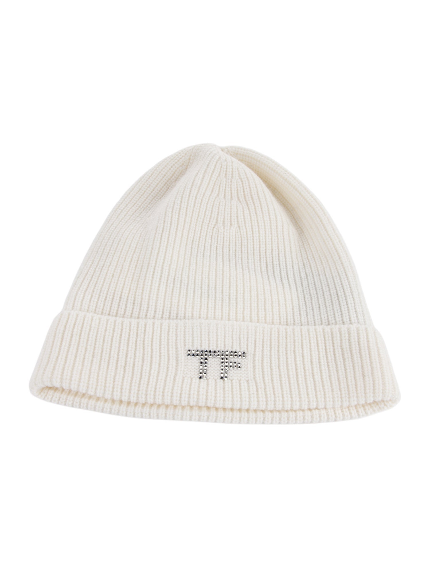 Tom Ford Knitted Beanie