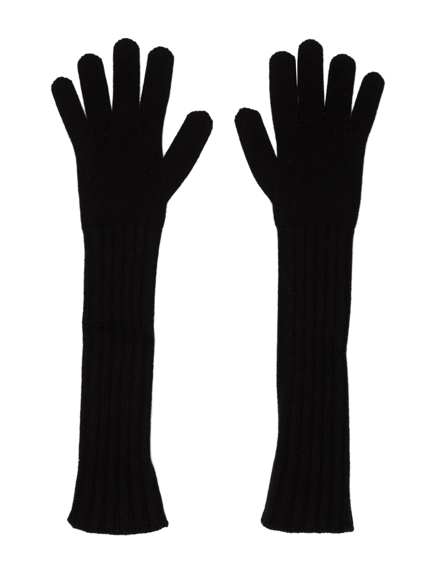 Tom Ford knitted winter glove