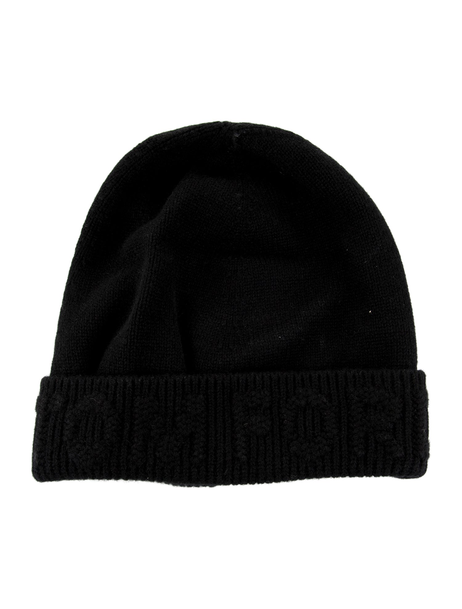 Tom Ford knit beanie