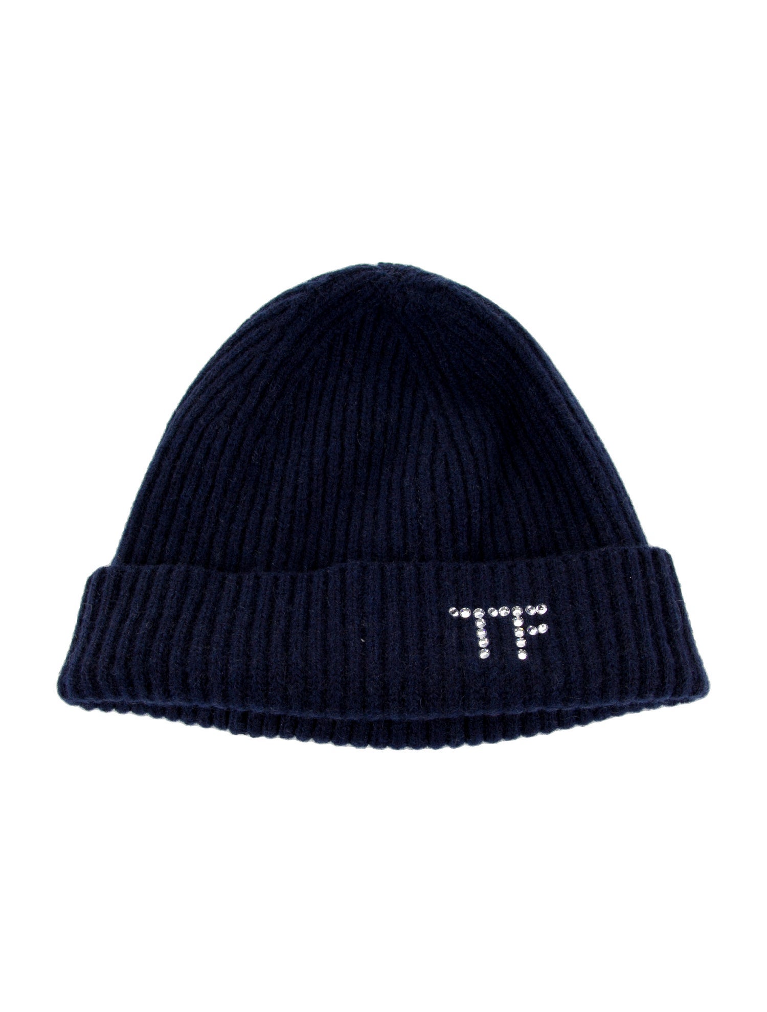 Tom Ford knit beanie