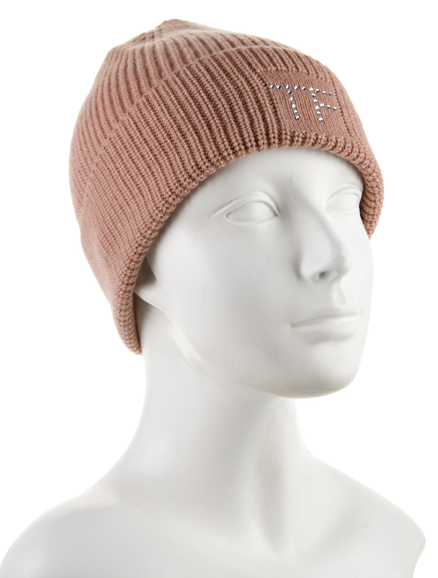 Tom Ford knit beanie