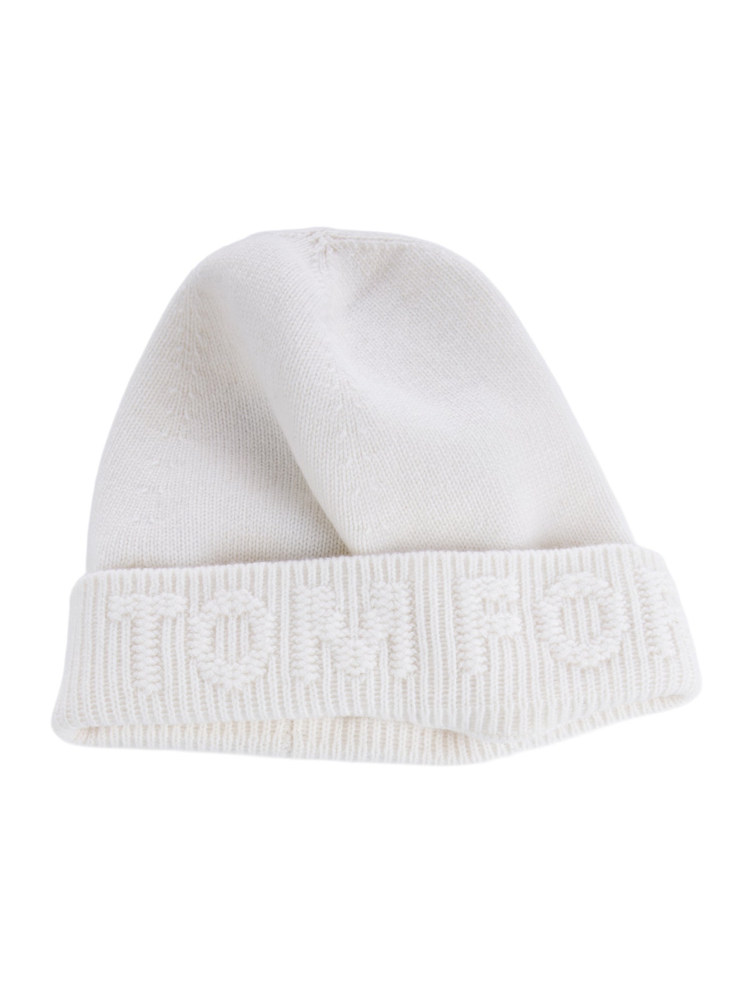 Tom Ford Knitted Beanie