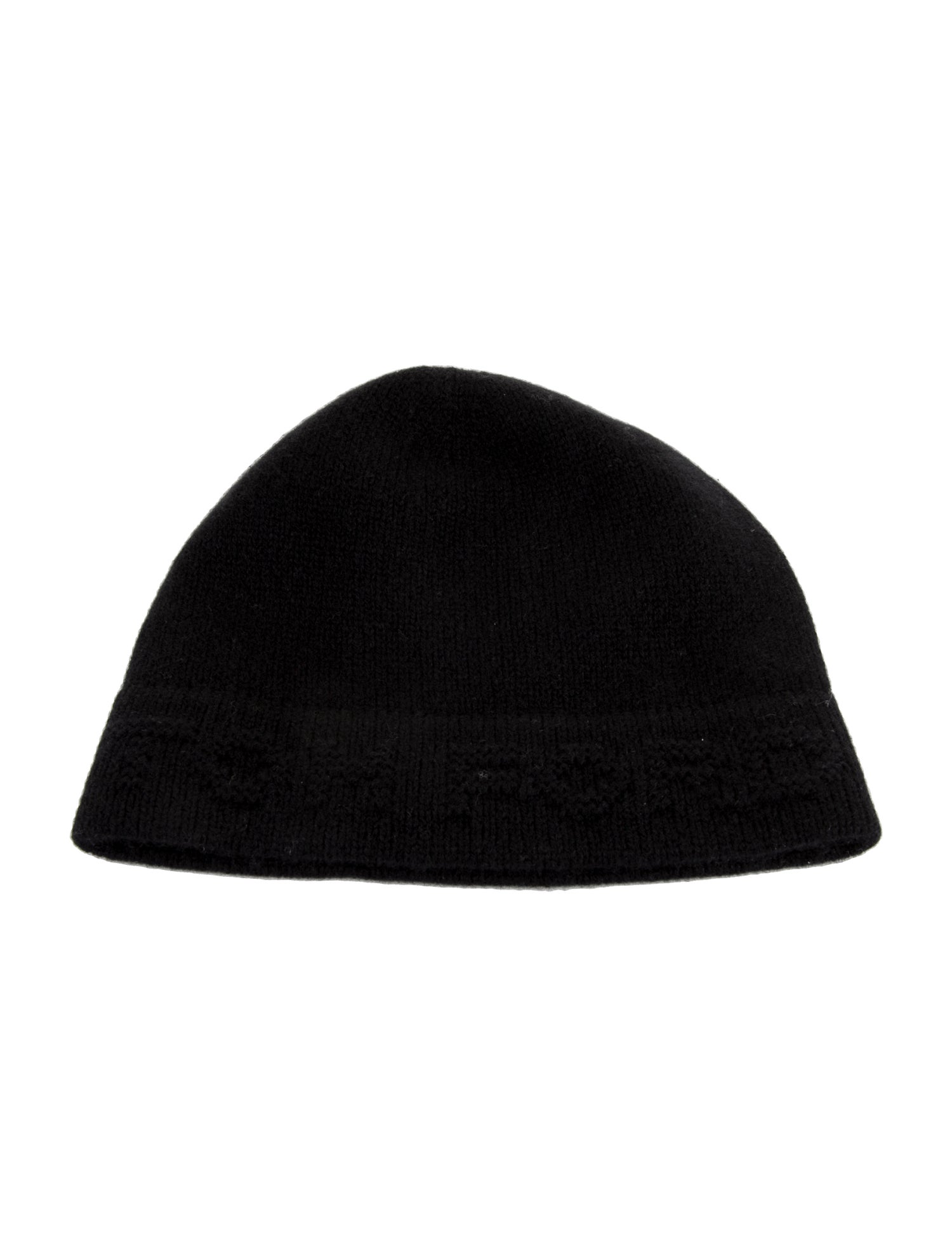 Tom Ford Knitted Beanie