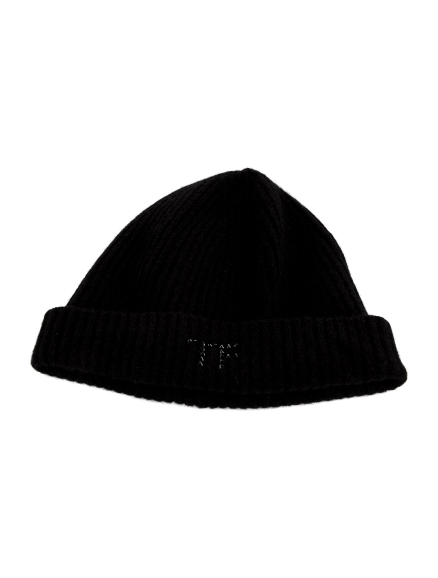 Tom Ford Knitted Beanie