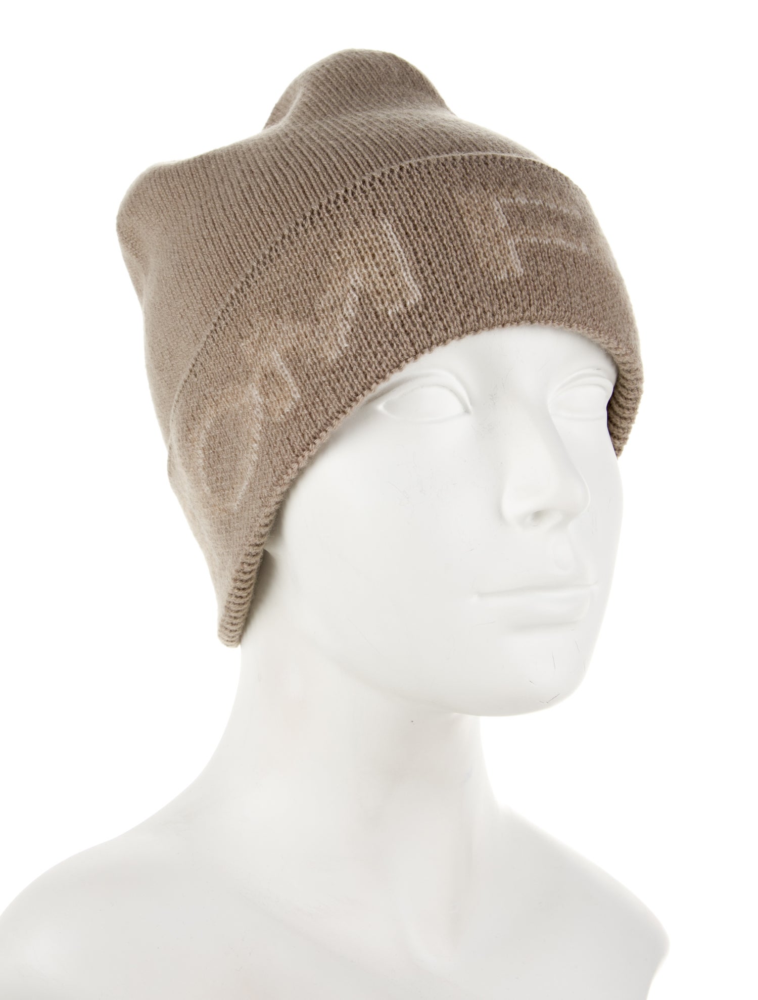 Tom Ford knit beanie