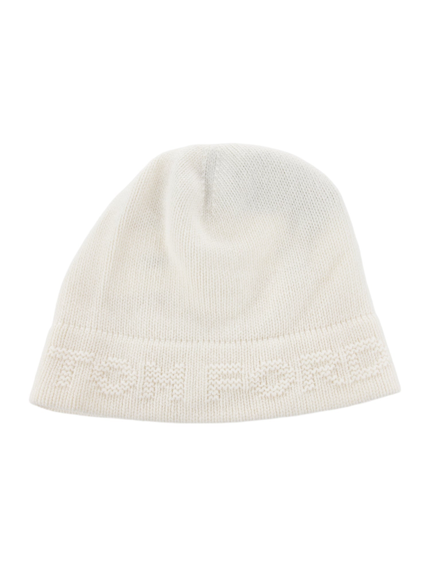 Tom Ford knitted beanie