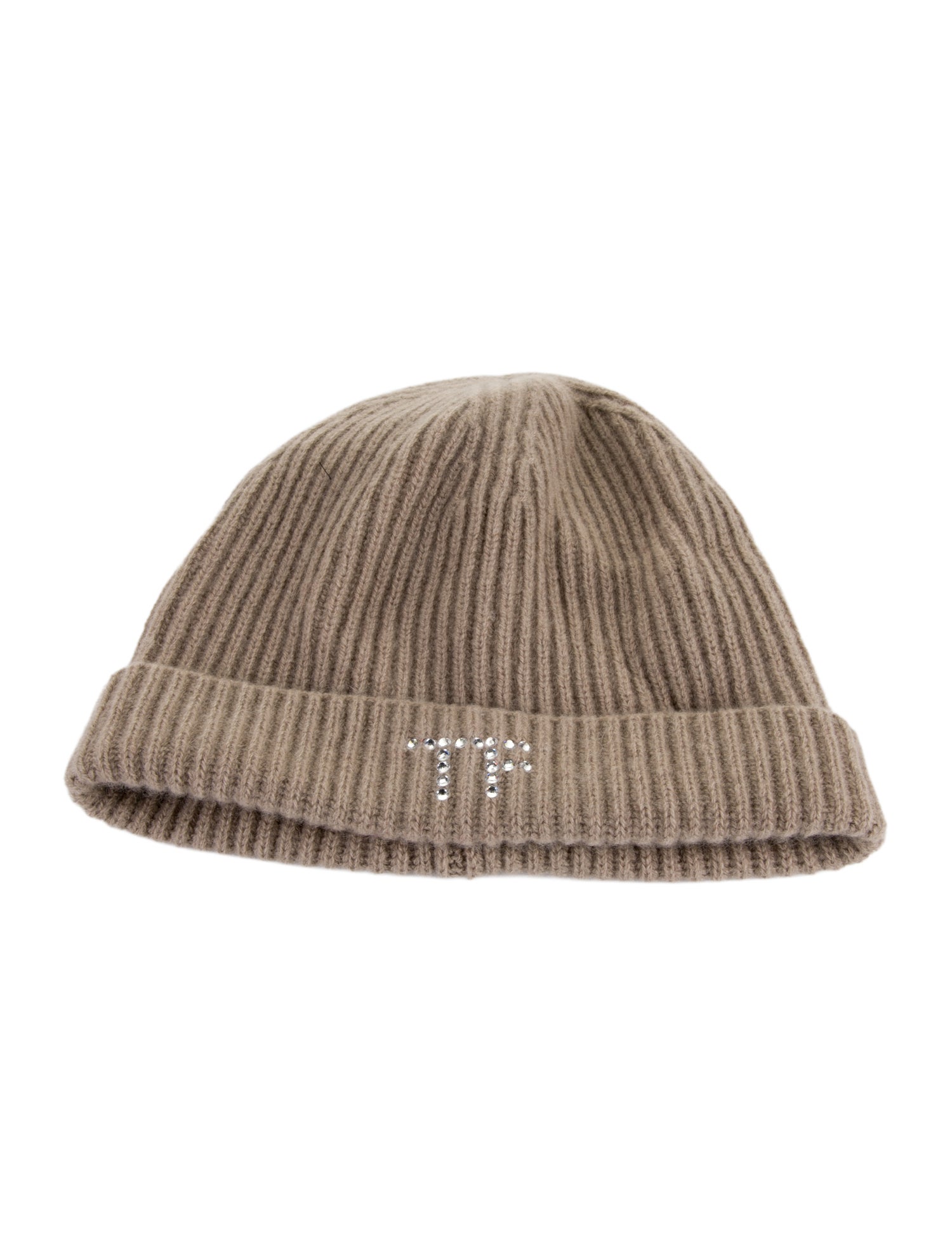 Tom Ford Knitted Beanie