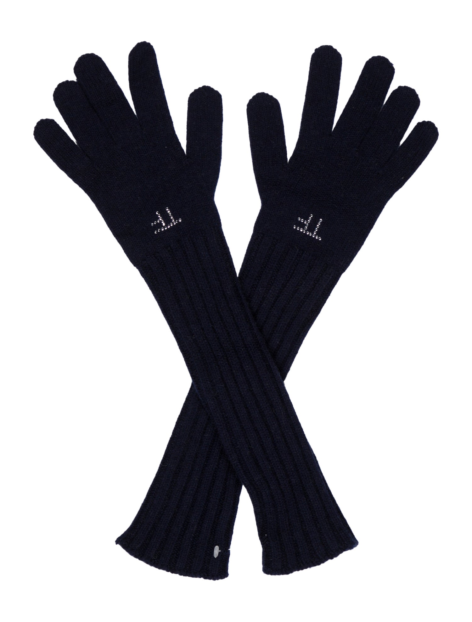 Tom Ford Knitted Gloves