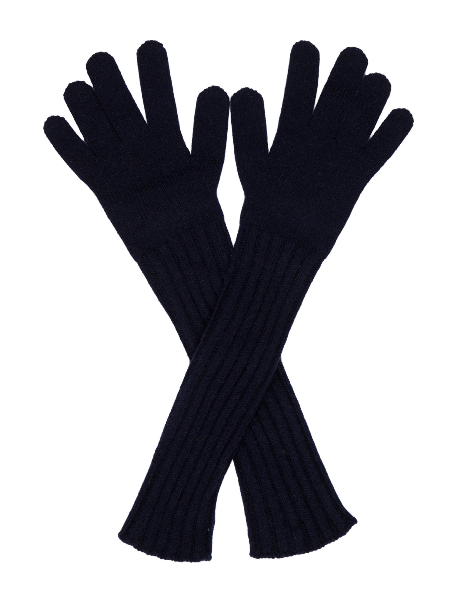 Tom Ford Knitted Gloves