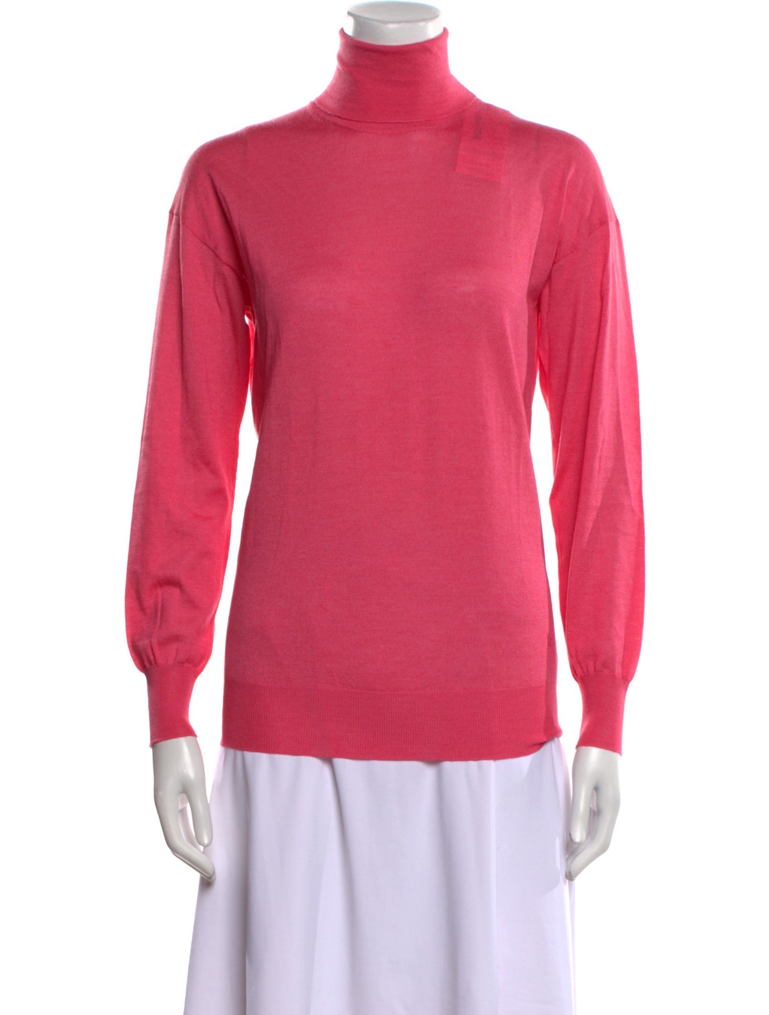 Tom Ford Turtleneck Sweater