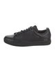 Tom Ford Leather Sneakers